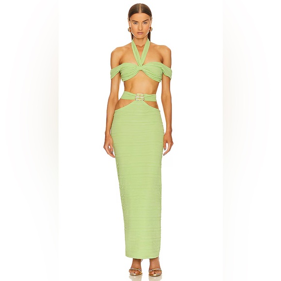 Bronx and Banco XS Two Piece Salma Set Like New - Picture 1 of 5